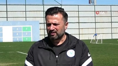 kimlik numarasi - Bülent Uygun: “Galatasaray deplasmanından puanla dönmek istiyoruz” Videosu