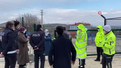 havai fisek fabrikasi -  Havai fişek davasının ikinci duruşmasında üçüncü gün Videosu