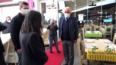 alisveris -  Pendik'te yoğunlaştırılmış dinamik denetimler devam ediyor Videosu