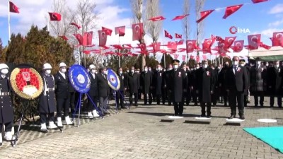 gaziler -  18 Mart Çanakkale Zaferi ve Şehitleri Anma Günü Videosu