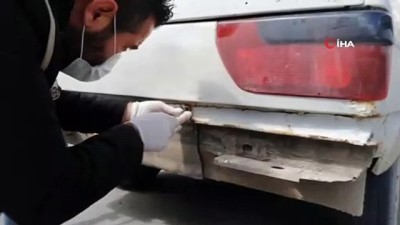 kacak -  2 bin 580 paket kaçak sigara ele geçirildi Videosu