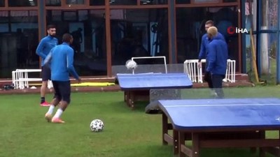 rektor - Adana Demirspor her maçı final olarak görüyor Videosu