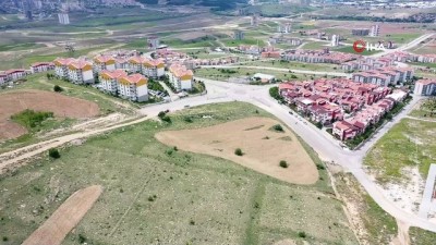  Ankara Büyükşehir Belediyesi’nden “Yeşilin Başkenti” projesi