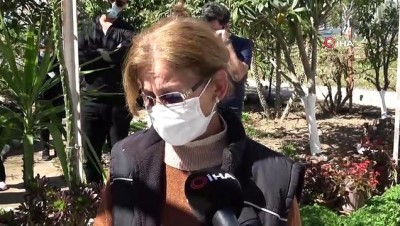 universite ogrencisi -  Antalya'da 7 gündür kayıp gencin annesi gözyaşları içinde yardım istedi Videosu