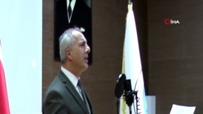 sehit -  Başkan Babaoğlu’ndan 'Çanakkale Türküsü' Videosu