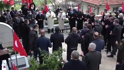 sehit -  Bursa'da şehitler dualarla anıldı Videosu