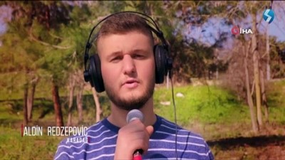 karya -  Çanakkale Zaferi'nin 106. yıl dönümünde SAÜ TÖMER’den anlamlı paylaşım Videosu