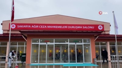  Havai fişek davasında dördüncü gün