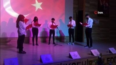 siyasi partiler -  Manisa’da Çanakkale Zaferinin 106. yılı kutlandı Videosu