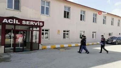 teror orgutu -  PKK/KCK terör örgütüne elaman temin eden terörist yakalandı Videosu