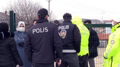 havai fisek fabrikasi - SAKARYA - Havai fişek fabrikasındaki patlamaya ilişkin 7 sanık hakim karşısında Videosu