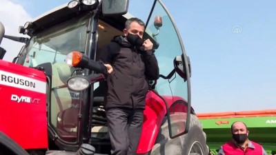 askeri muhimmat - Tarım ve Orman Bakanı Pakdemirli, Azerbaycan’da Ermenistan işgalinden kurtarılan bölgeleri ziyaret etti Videosu