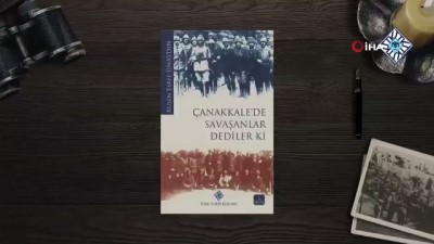  Türk Tarih Kurumu’ndan “Çanakkale' paylaşımı