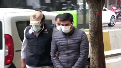 teror orgutu -  Aranan FETÖ’cü Adana’da yakalandı Videosu