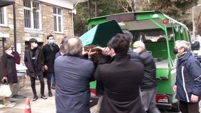 helal -  Cenazede töreninde ilginç anlar: 20 yıllık borcunu alamayınca hakkını helal etmedi Videosu
