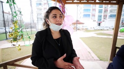 losemi hastasi - ELAZIĞ - Yunus timleri, doğum günü sürpriziyle lösemi hastası Muhammed'in yüzünü güldürdü Videosu