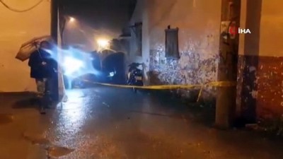  İzmir’de damat katliamı: Eşini ve kayınvalidesini öldürüp, komşuyu yaraladı