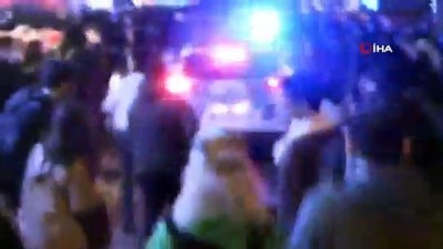 cevik kuvvet -  Kadıköy’deki Boğaziçi eylemlerinde polislere saldıran şüpheliler hakkında iddianame düzenlendi Videosu