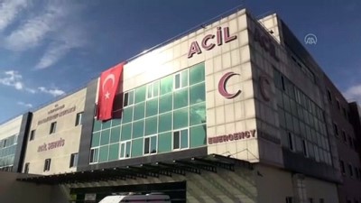 fuhus operasyonu - KAYSERİ - Fuhuş operasyonunda 4 şüpheli gözaltına alındı Videosu