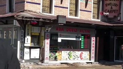 doviz burosu -  Kuşadası’nda kaybolan şahsın iş arkadaşı konuştu Videosu