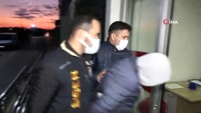 safak vakti -  Adana’da şafak vakti yasa dışı bahis operasyonu Videosu