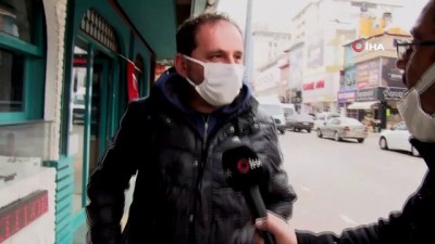 gunesli -  - Afyonkarahisar’da Mart kapıdan baktırdı Videosu