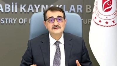 bakanlik - ANKARA - Bakan Dönmez: 'Dijital bir sosyalleşme dönemine girdik' Videosu