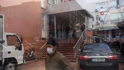 tefecilik -  Bartın’da tefeci operasyonu:  1 tutuklu Videosu