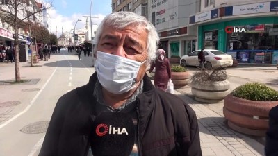 aritas -  - Bolu’da vaka sayısı 3 haftada ikiye katlandı Videosu