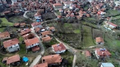 karantina -  - Dursunbey Durabeyler Mahallesi Karantinaya Alındı Videosu