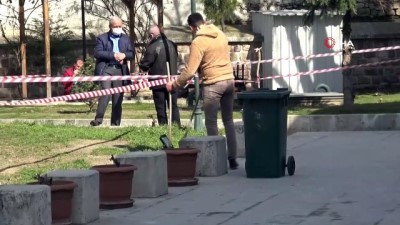 el temizligi -   ‘Müslüman kardeşliği’nin timsali Edirne’de yaşanıyor Videosu