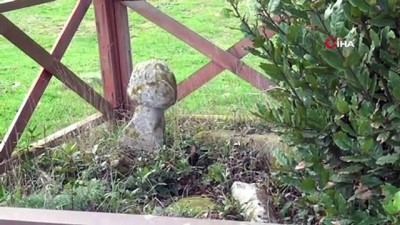 adala -  Sinop'taki tarihi mezarların sırrı çözüldü Videosu