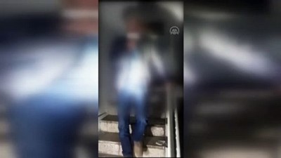 kahvehane - ADANA - Sokağa çıkma kısıtlamasında kahvehanede yakalanan 37 kişiye para cezası kesildi Videosu