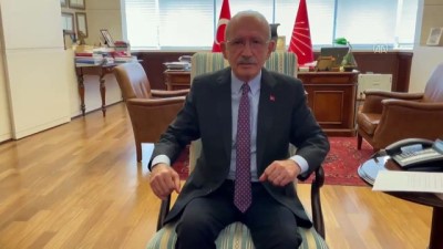 kiz cocuklar - ANKARA - Kılıçdaroğlu, Türkiye'nin İstanbul Sözleşmesi'nden çekilmesini değerlendirdi Videosu