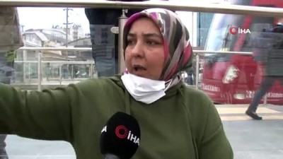 elektrik diregi -  Antalya’da makas dehşeti: 1 ölü, 3 yaralı Videosu