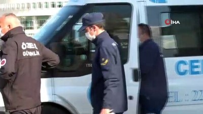 universite ogrencisi -  Ayakkabısından teşhis edilen  cesede DNA testi yapılacak Videosu