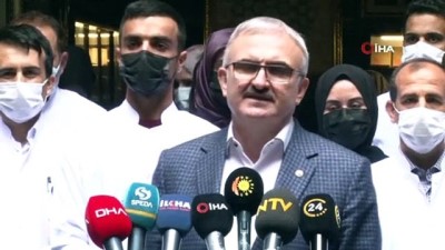 dogus -  Diyarbakır'da Medeniyet Dilleri Atölyesi açıldı, Vali Karaloğlu Nevruz'u Kürtçe kutladı Videosu