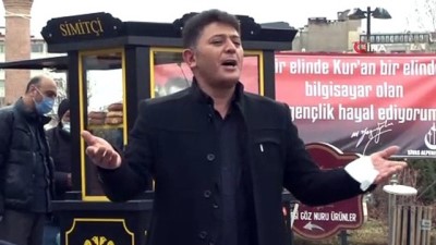 sokak sanatcilari -  Dünyaca ünlü halk ozanı türküleriyle anıldı Videosu