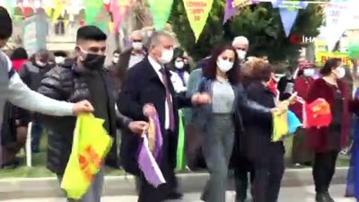  HDP Gaziantep Milletvekili Mahmut Toğrul: “HDP her koşula hazırdır'