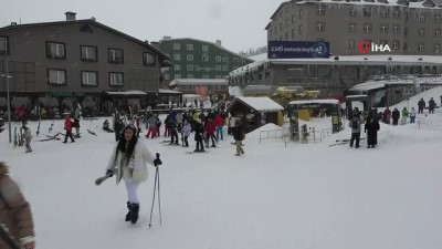 isaf -  Ne sis ne de kar yağışı onlara engel olamadı Videosu