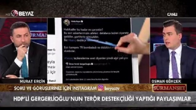 Osman Gökçek Gergerlioğlu'nun gerçek yüzünü ortaya çıkarttı (2)