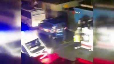  Silivri’de feci kaza: 1 ölü, 1 yaralı