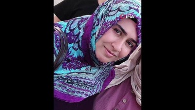 er kadin -  8 Mart’ta bıçaklanan kadından 11 gün sonra acı haber Videosu