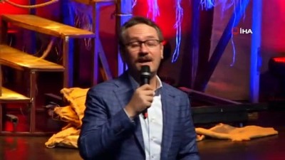 sehit -  - Başakşehirli gençler “Çanakkale Ruhunu” yaşattı Videosu