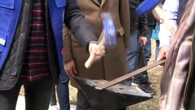 yumurta -  - Elazığ'da coşkulu Nevruz kutlaması Videosu