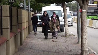  FETÖ’den yakalama kararı bulunan kadın yakalandı