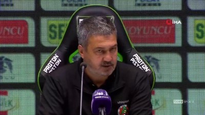 yansima - Semih Tokatlı: “İstemediğimiz bir sonuç oldu” Videosu