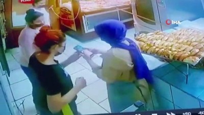 kiz cocuklar -  Yurttan kaçtıkları iddia edilen kızlar pastaneden yardım istedi Videosu