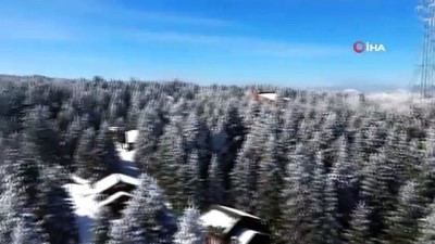 kayak sezonu -  İklim değişikliği kayak sezonunu ileri kaydırdı Videosu
