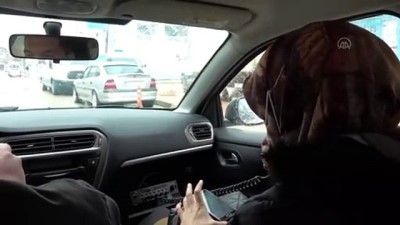 isaf - KIRIKKALE - İç Anadolu'da Kovid-19 denetimi yapıldı Videosu